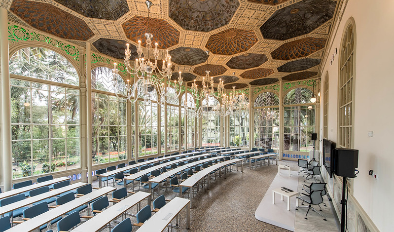 Villa Blanc Campus