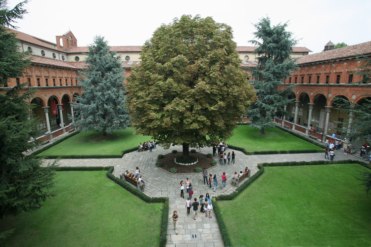 Universita Cattolica Del Sacro Cuore Universita Cattolica Del Sacro Cuore