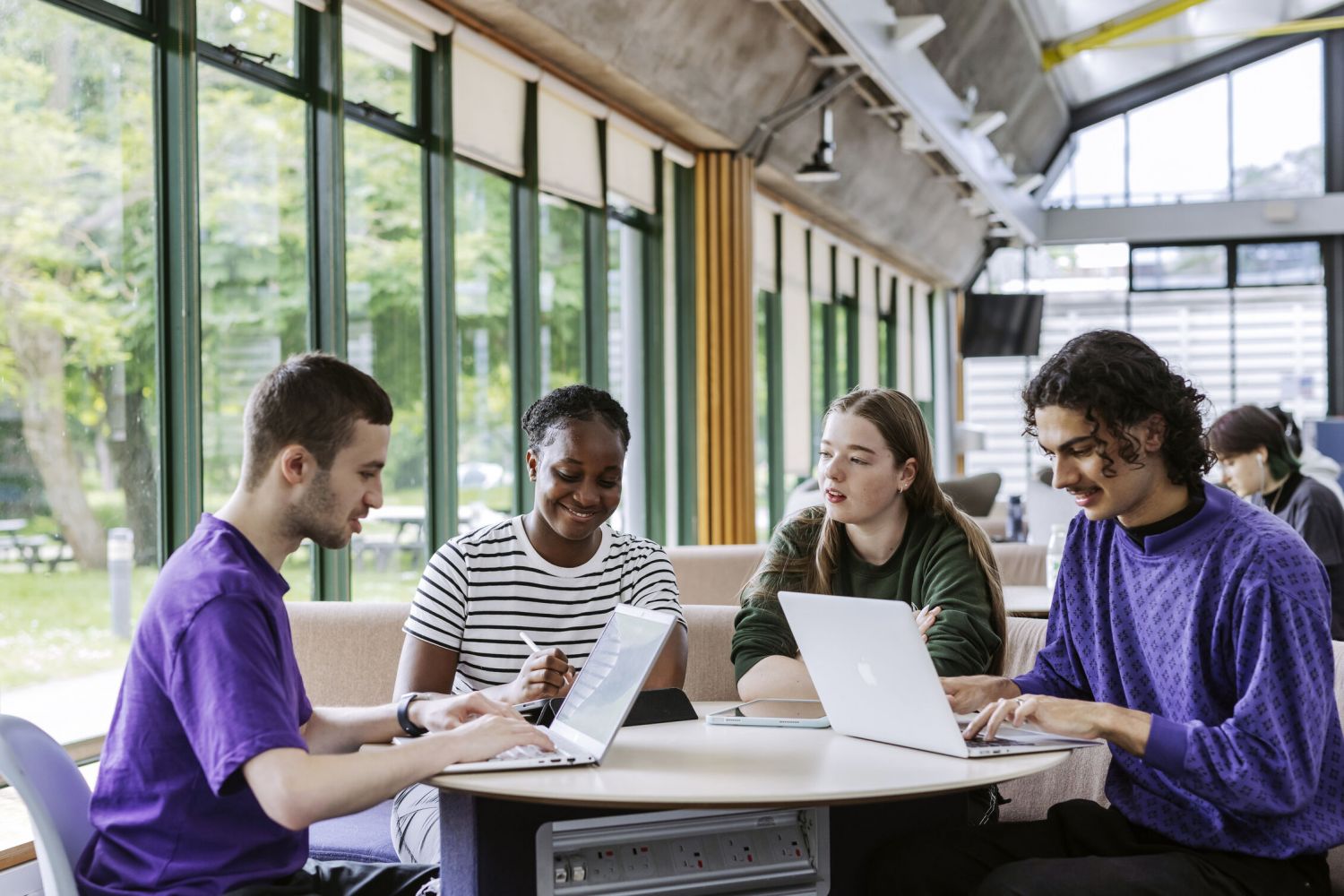 Подгответе се за успешна кариера - обучение в University of Portsmouth